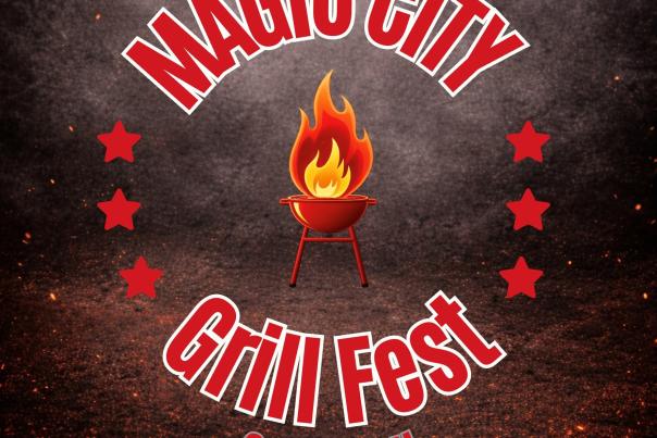 Magic City Grill Fest