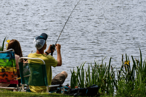 Fishing
