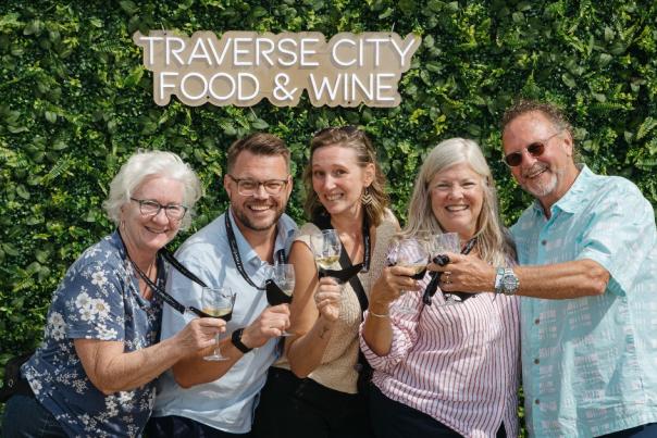 traverse city tourism