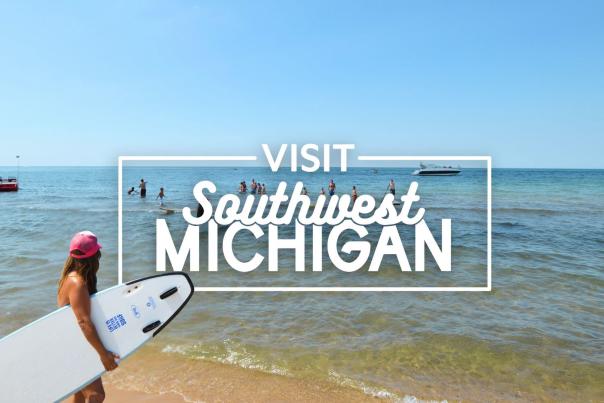 Visit Southwest Michigan