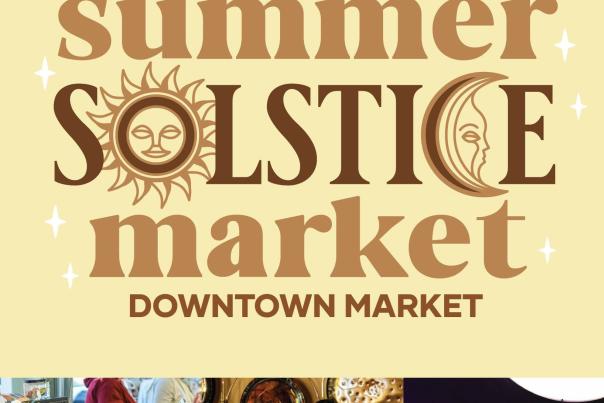 Grand Rapids Downtown Market