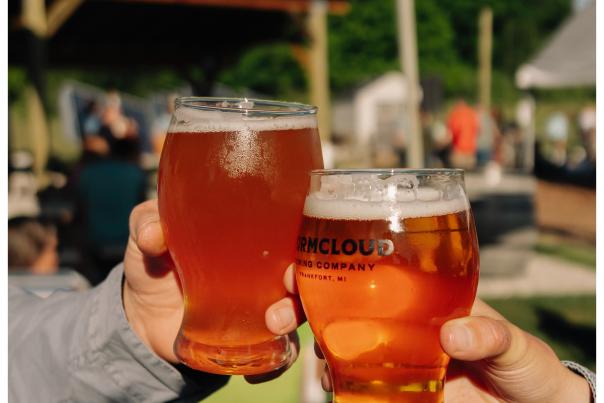 Stormcloud Brewing
