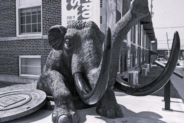 Muskegon Museum of History & Science