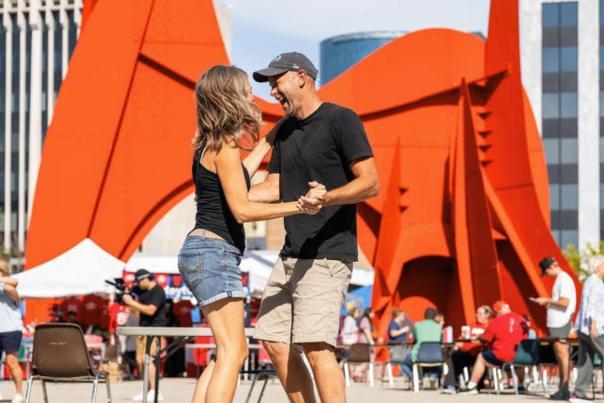 Grand Rapids Polish Festival