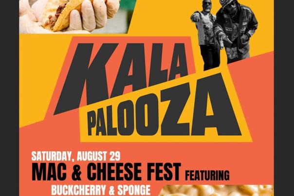 Discover Kalamazoo