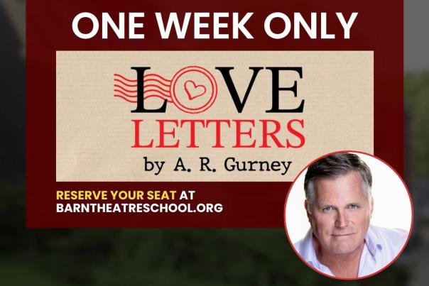 Barn Theater School