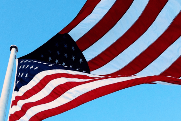 flag