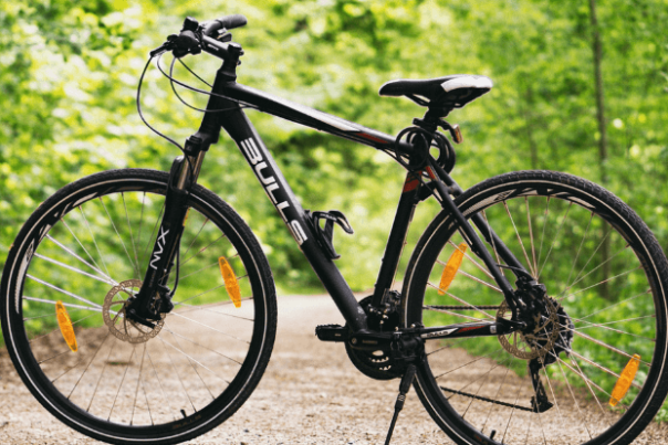 Bike