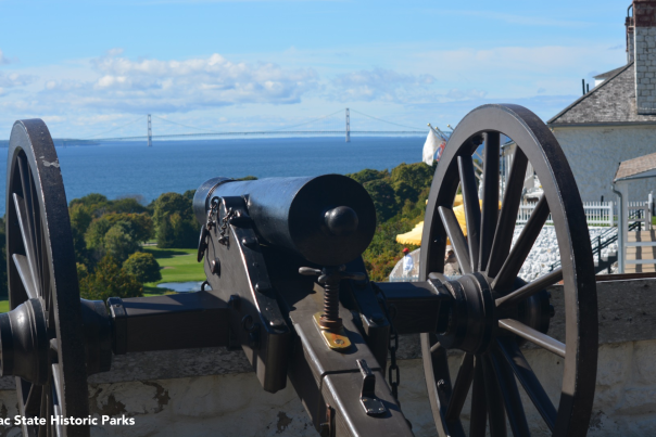 Mackinac State Historic Parks