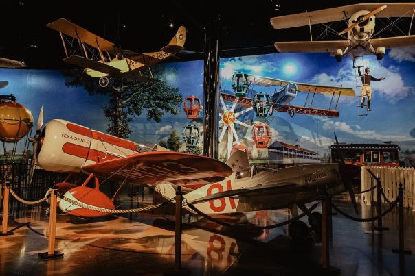 Air Zoo