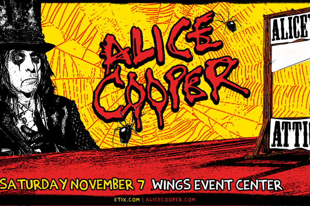 Wings Event Center