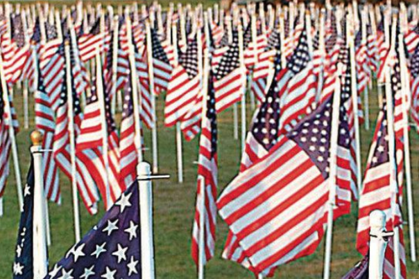Lest We Forget