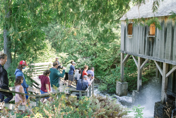 Mackinac State Historic Parks