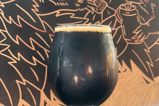 Harmony Brewing Company