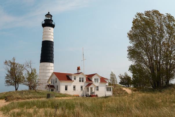 Lakeshore Keepers - Big Sable