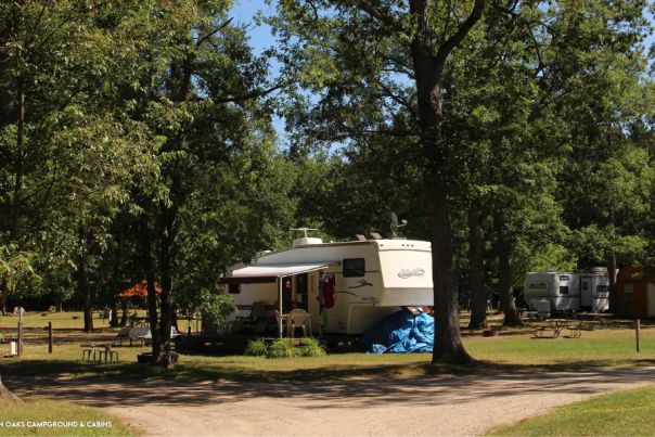 Twin Oaks