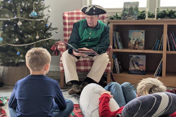 Michigan Maritime Museum