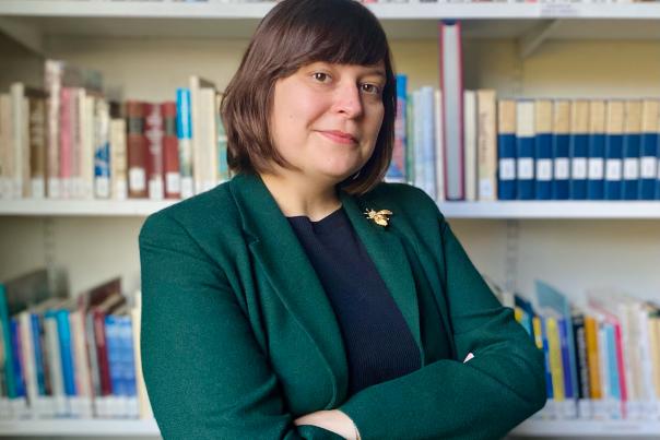 Michigan Maritime Museum