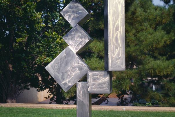 Frederik Meijer Gardens Sculpture