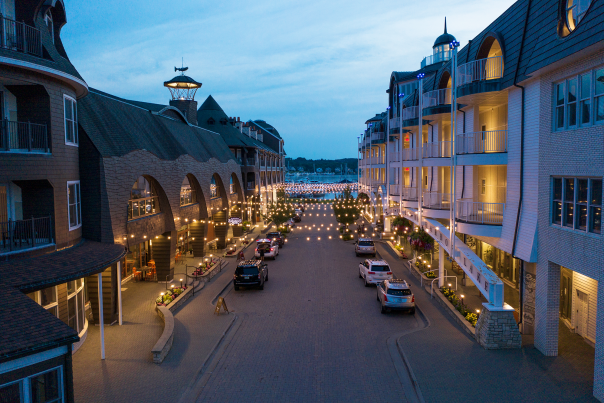 Village Suites Bay Harbor