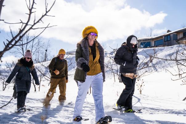 Grand Traverse Bike Tours