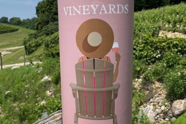 Dablon Vineyards Convenience Can