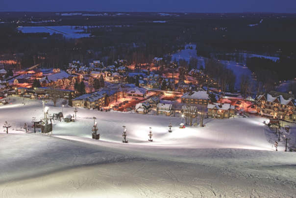 Crystal Mountain