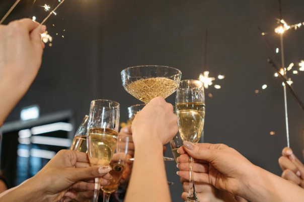 NYE