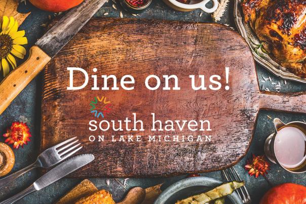 South Haven/Van Buren CVB