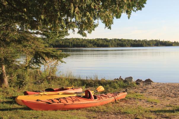 Drummond Island