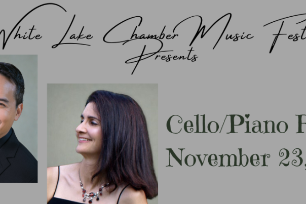 White Lake Music Society