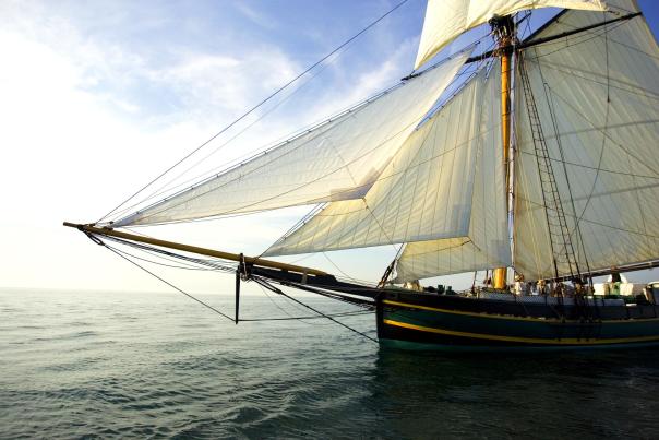 Michigan Maritime Museum