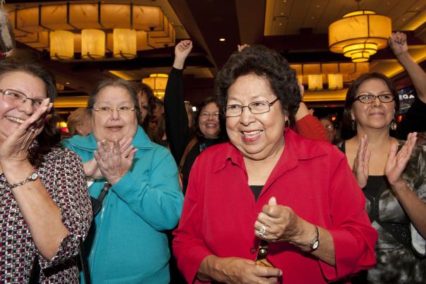 Gun Lake Casino Resort