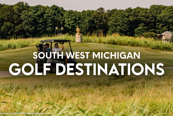 South Golf