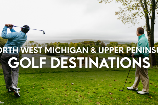 North Golf