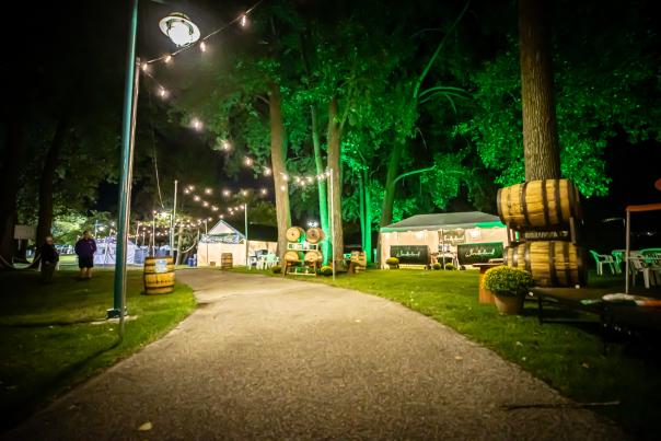 Michigan Irish Music Festival