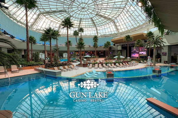 Gun Lake Casino