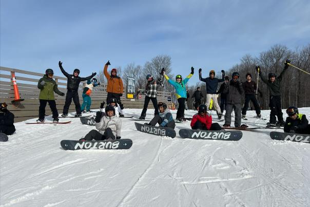 Crystal Mountain