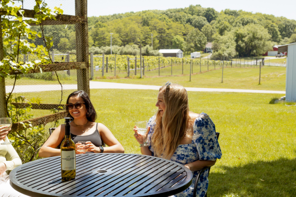 Wine Header Image