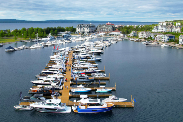 Bay Harbor Marina