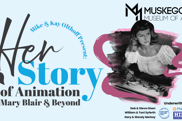 Muskegon Museum of Art