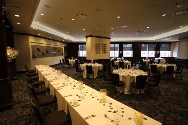 Radisson Plaza Hotel