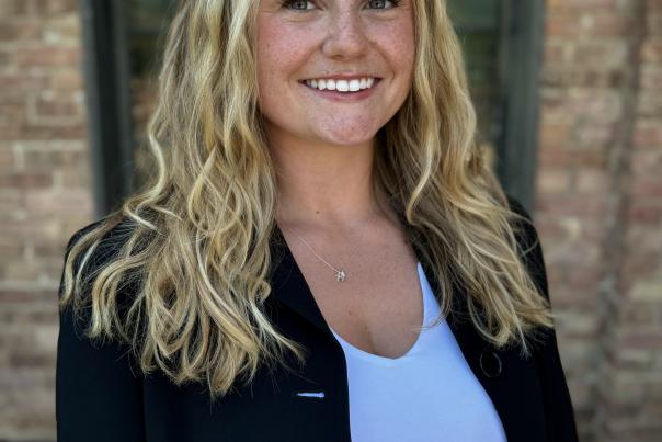 West Michigan Tourist Association Welcomes a New Account Executive