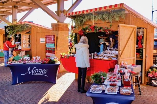 downtown holland Market