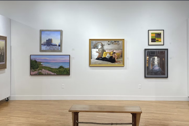 Lowell Arts