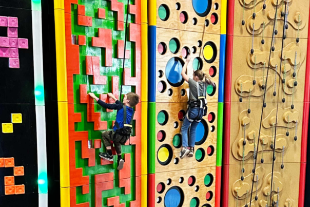 Indoor Fun