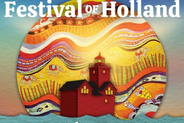 Holland Area CVB