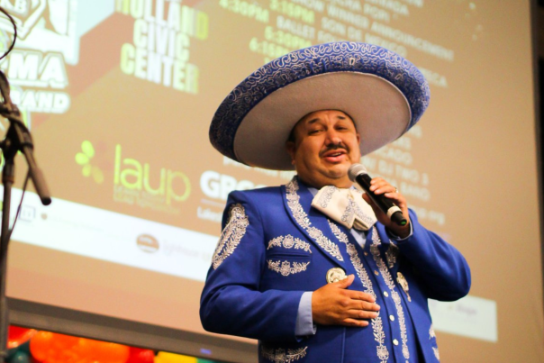 Downtown Holland GWB