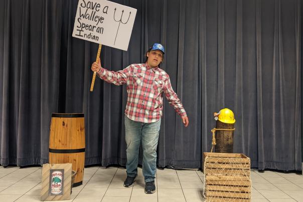 Michigan Maritime Museum