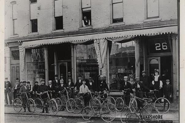 Muskegon Heritage Museum